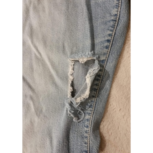 Levi's Vintage 530 Relaxed Boot Bootcut Jeans - Picture 4 of 8